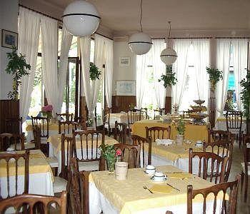 Albergo Al Parco Grado Esterno foto
