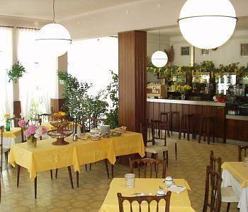 Albergo Al Parco Grado Esterno foto