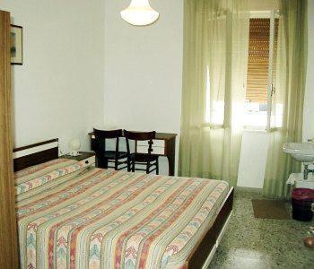 Albergo Al Parco Grado Camera foto