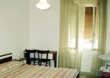 Albergo Al Parco Grado Esterno foto